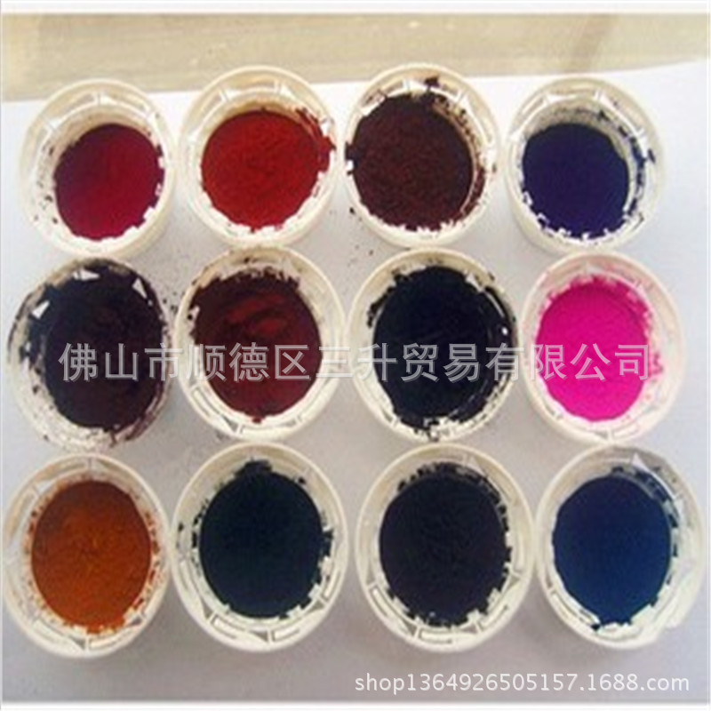 分散劑，消泡劑，流平劑各類(lèi)助劑