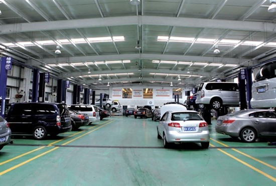 汽車改色漆、汽車護(hù)理